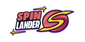 Spinlander logo