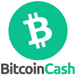 Zahlungsmethode - Bitcoin Cash