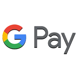 Zahlungsmethode - Google Pay